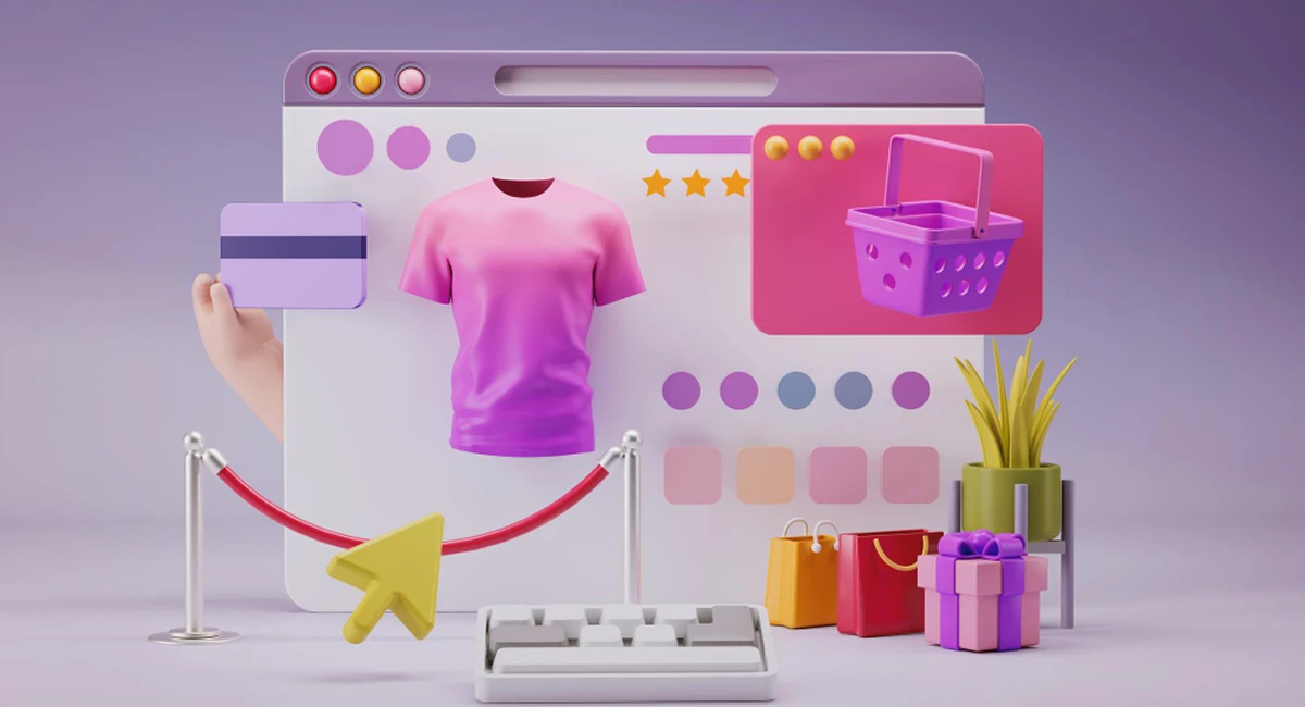 Ecommerce Web Design Essentials for High Sales
